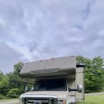 Malabar Farm State Park Campground