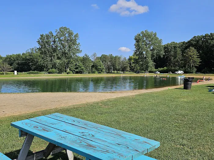 Wilderness Campground 2