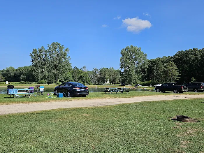Wilderness Campground 9