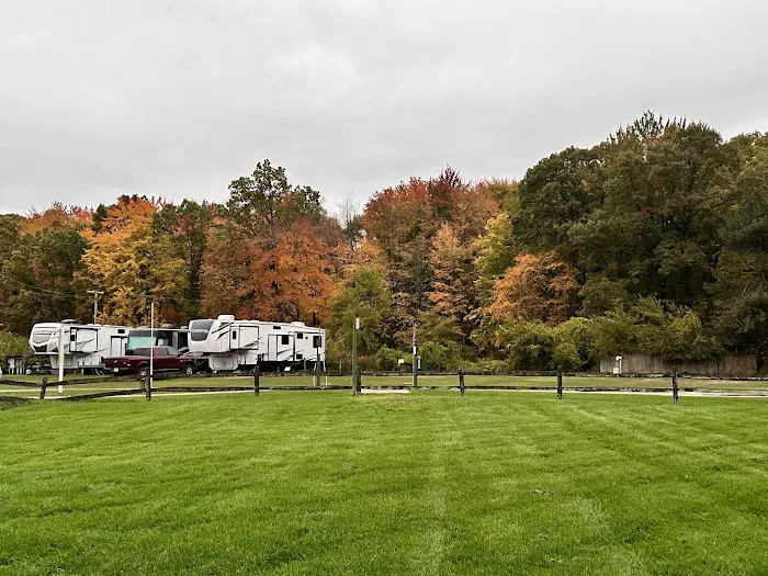 Wilderness Campground 8