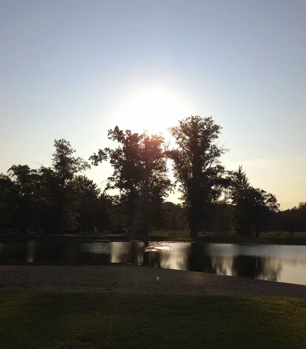 Wilderness Campground 5