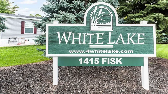 White Lake 1