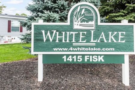 White Lake