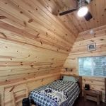 Pontiac Lake State Recreation Area Campground