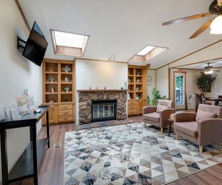 Fawn Lake Estates
