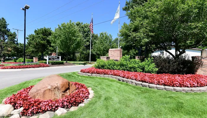 Novi Meadows 7