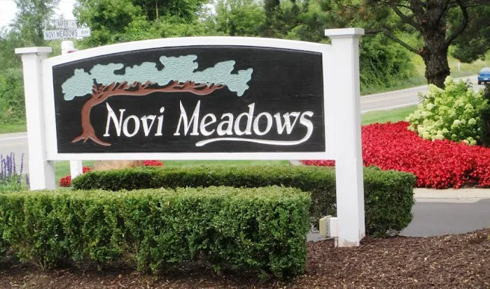 Novi Meadows 5