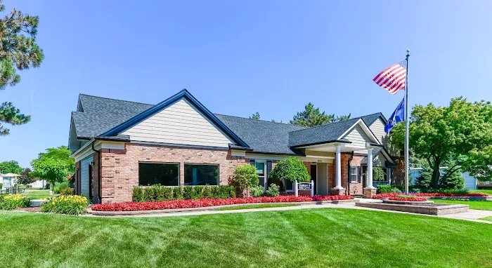 Novi Meadows 1