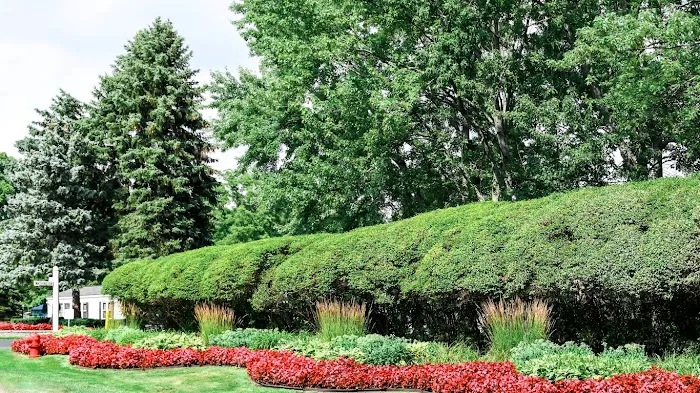 Highland Hills 9