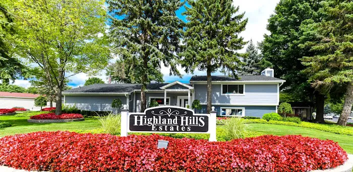 Highland Hills 5