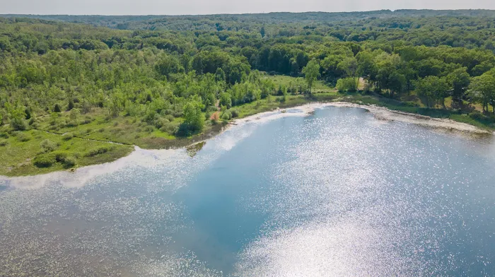 Clearwater Campground 7