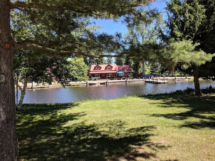 Clearwater Campground 4