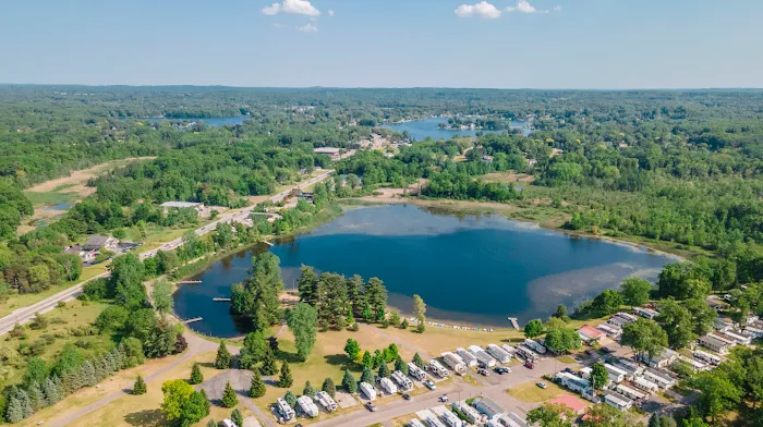 Clearwater Campground 8
