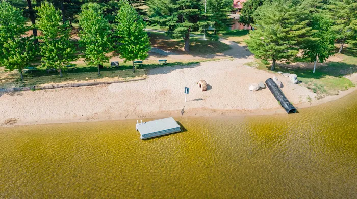 Clearwater Campground 9