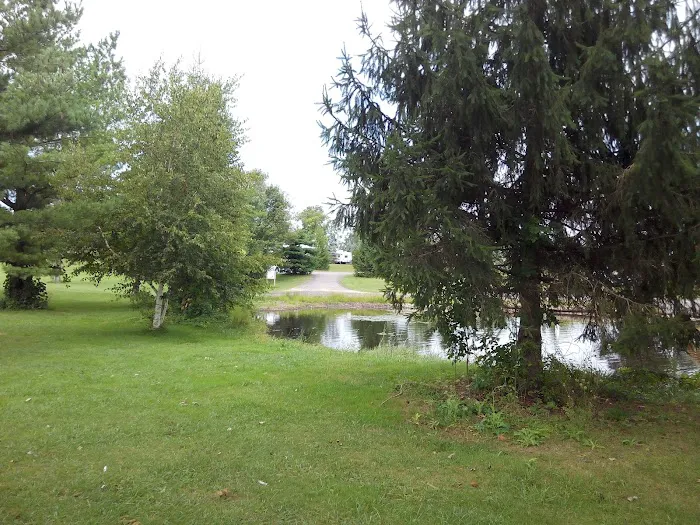 Clearwater Campground 1