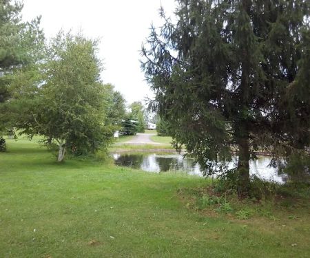 Clearwater Campground