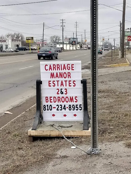 Carriage Manor Place LLC 5