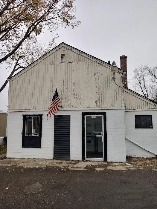 Carriage Manor Place LLC 4