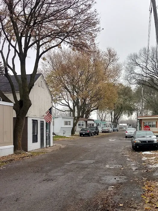 Carriage Manor Place LLC 2
