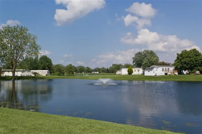 Quality Homes - Clarkston Lakes 9