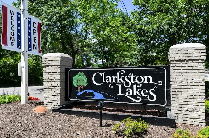 Clarkston Lakes MHC 7