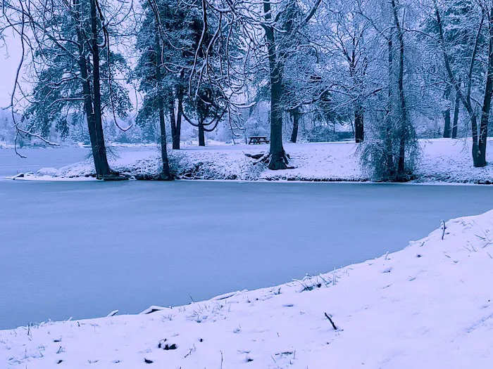 Kearsley Lake Terrace 1