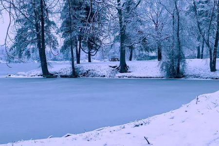 Kearsley Lake Terrace