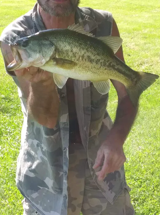 Kearsley Lake Terrace 7