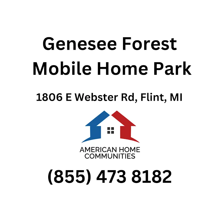 Genesee Forest Mobile Home Park 1