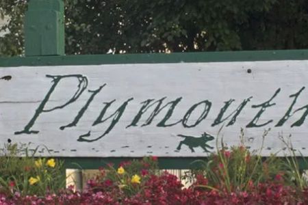 Plymouth Hills/AJR Home Sales
