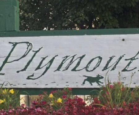Plymouth Hills/AJR Home Sales