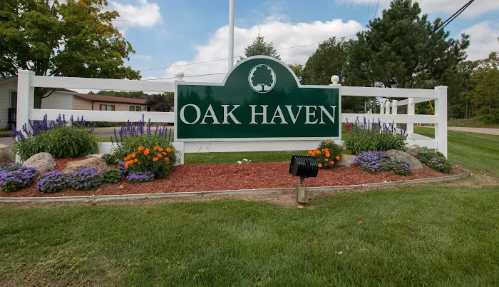 Oak Haven MHC 1