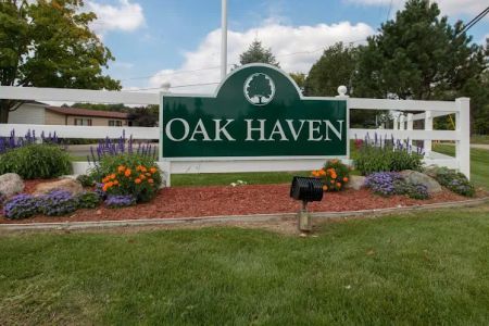 Oak Haven MHC