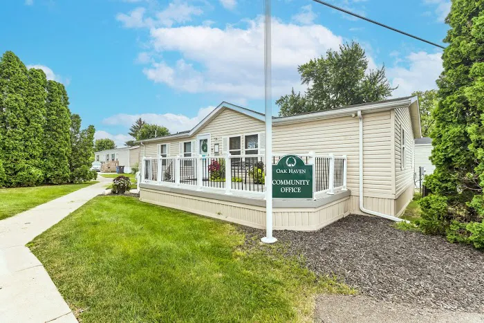 Oak Haven MHC 5