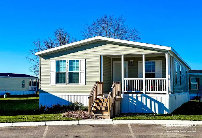 Holiday Estates 4