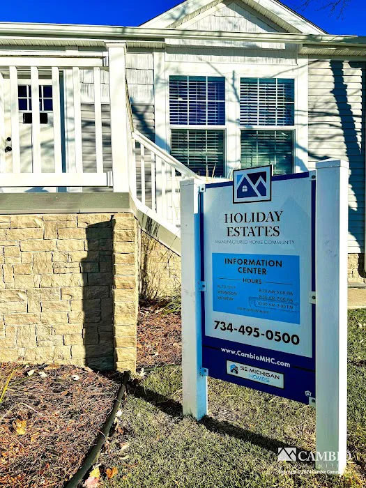 Holiday Estates 6
