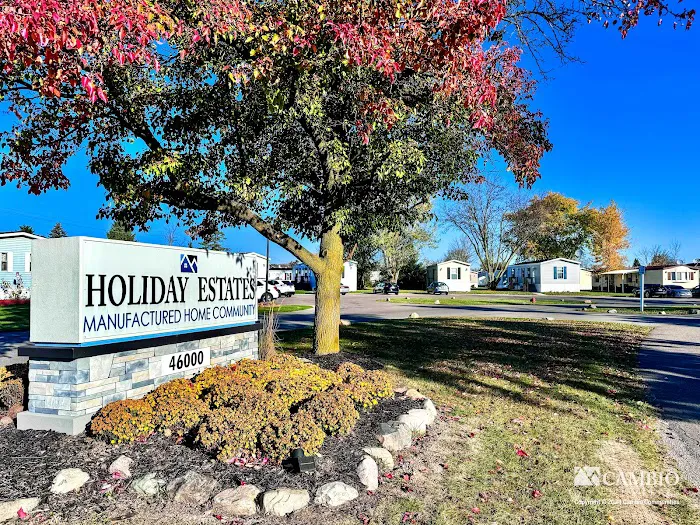Holiday Estates 5