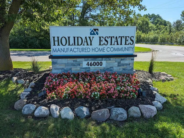 Holiday Estates 8