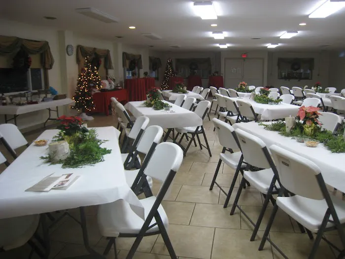 Wayne County Fairgrounds & RV Park 7