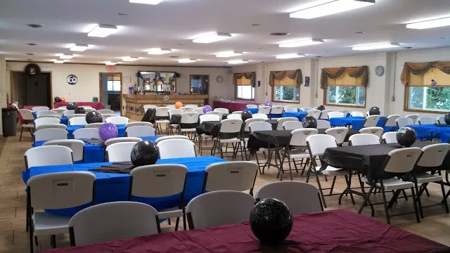 Wayne County Fairgrounds & RV Park 6