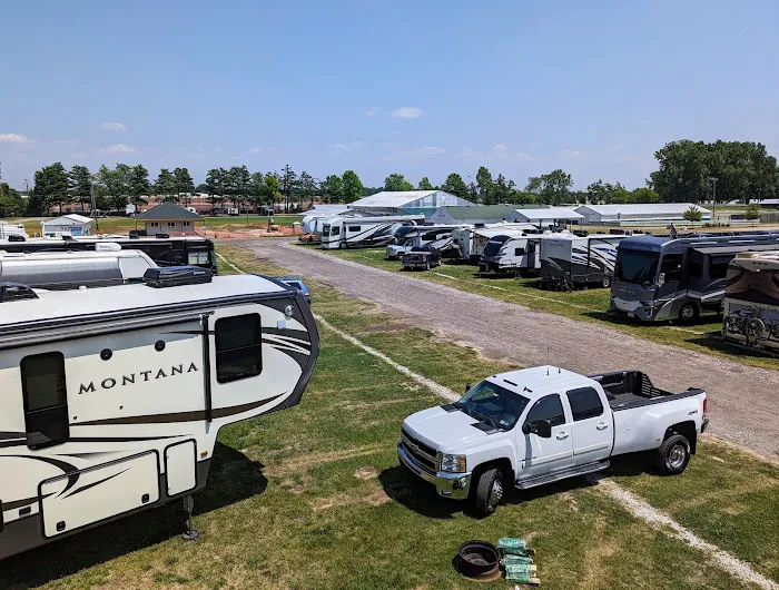 Wayne County Fairgrounds & RV Park 10