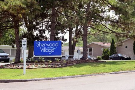 Sherwood Village Manufactured Home Community