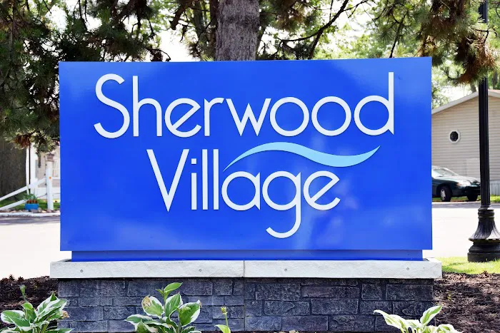 Sherwood Village Manufactured Home Community 8