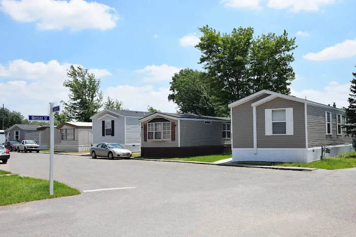 Sherwood Village Manufactured Home Community 2