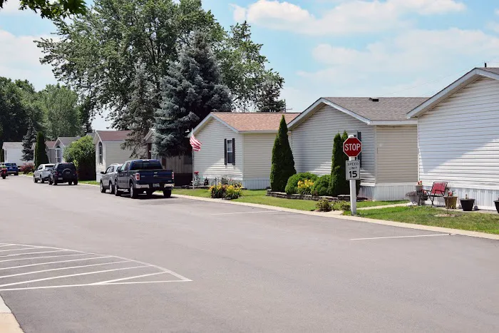 Sherwood Village Manufactured Home Community 6
