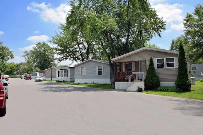 Sherwood Village Manufactured Home Community 10