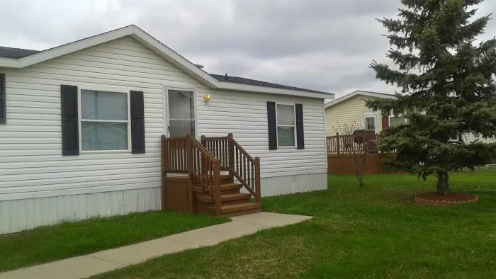 Glen Ridge Manufactured Home Community 2