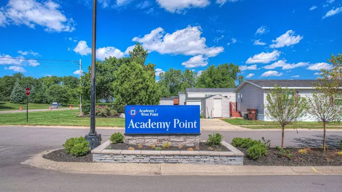 Academy / West Point 6