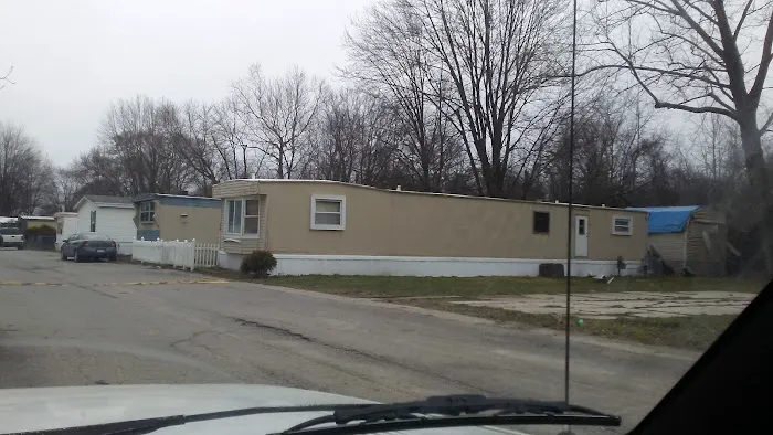 Mobile Manor Trailer Park 1
