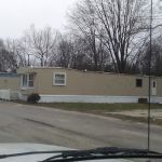 Mobile Manor Trailer Park